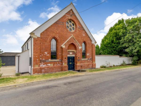 Old Chapel